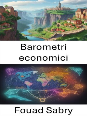 cover image of Barometri economici